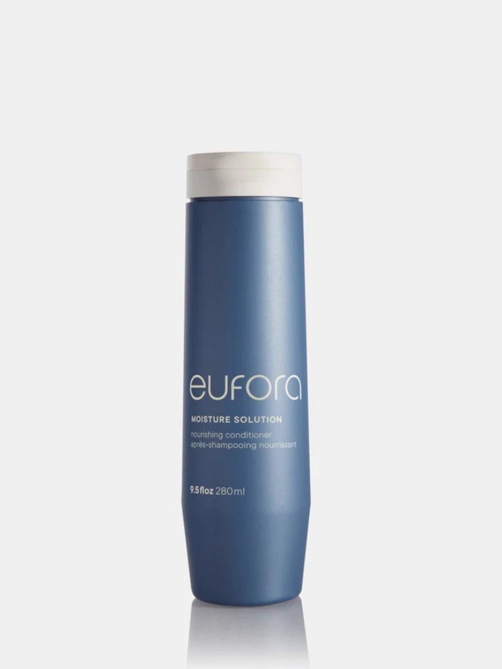 Eufora Moisture Solution Nourishing Conditioner 9.5 Fl.Oz.